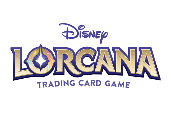 logo tcg lorcana