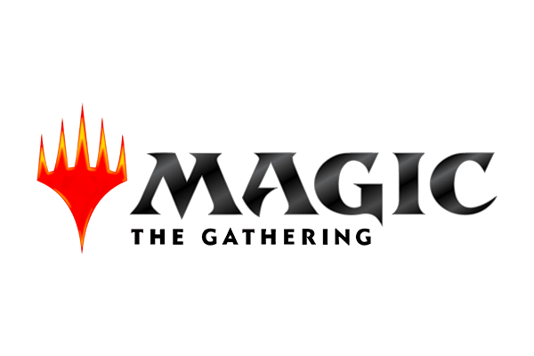 logo tcg magic the gathering