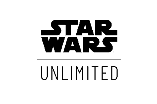 logo tcg star wars unlimited