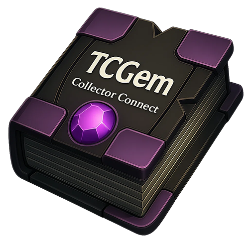 logo TCGEM