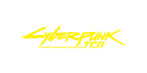 logo CYBERPUNK