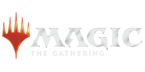 logo MAGIC: THE GATHERING