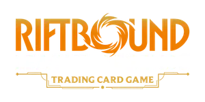 logo RIFTBOUND