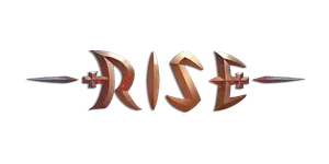 logo RISE